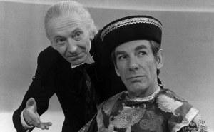 Celestial Toymaker